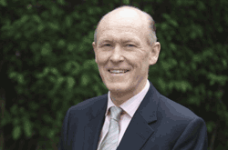 Peter Lynas