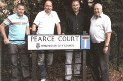 RayPearce