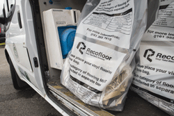 Recorfloor
