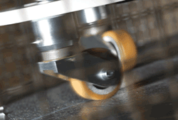 Satra castor wheel1