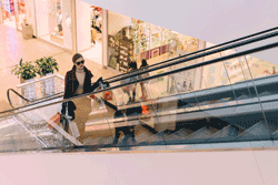 Shoppingcentre