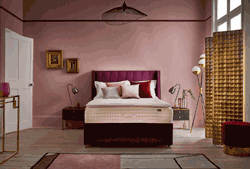 Sleepeezee Natural Splendour