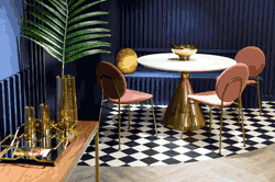 The Floor Room JLP 1