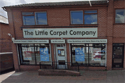 TheLittleCarpetCompany