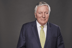 TimCJ Portrait photo