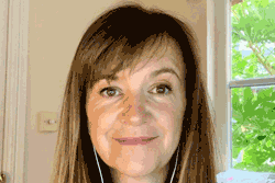 Tracey Bamber