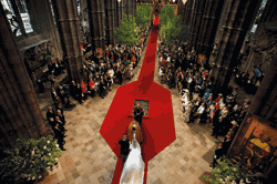 VictoriaGettyImages Royal Wedding