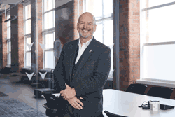 Vita Group Ian Robb
