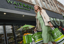 Waitrose Edgware Road1
