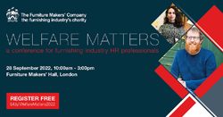 Welfare Matters Conference