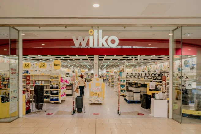 Wilko