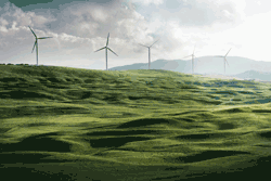 Windturbine