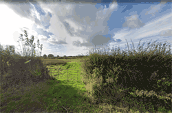 York Road Thursk