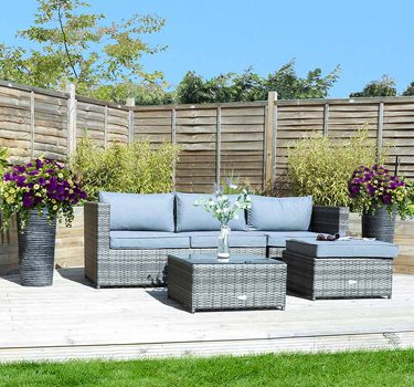 Wilko outdoor furniture