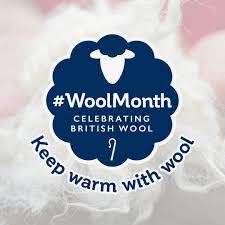 British Wool Month