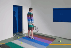 cc tapis MDV by Marco de Vincenzo
