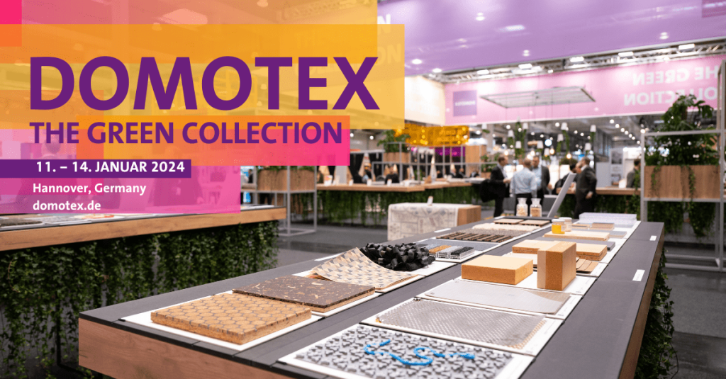Domotex