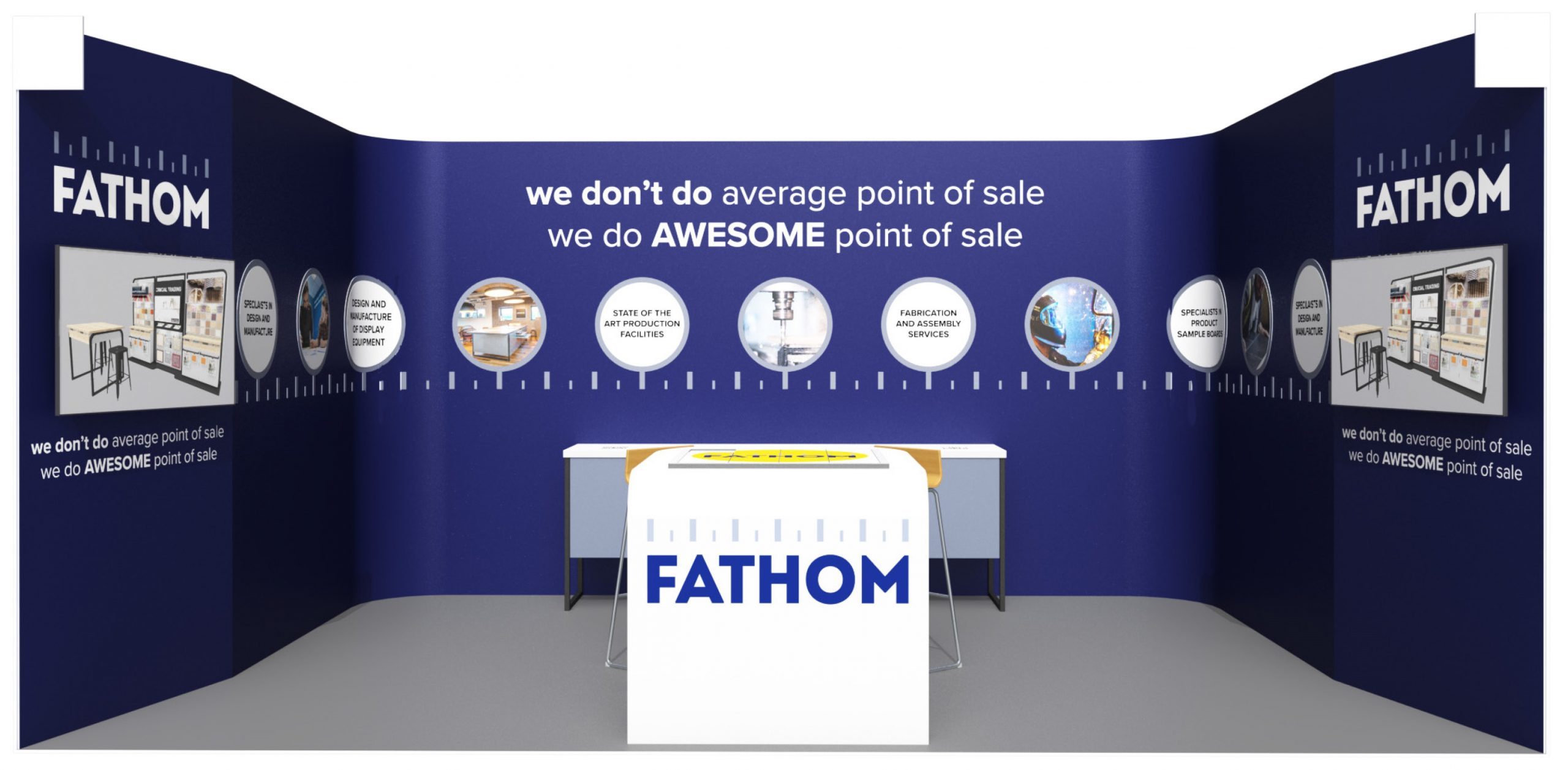 Fathom