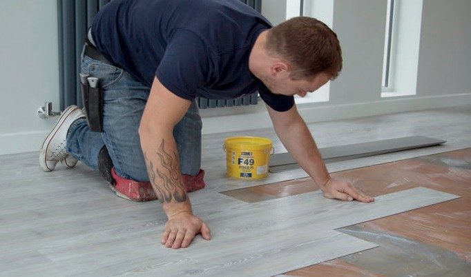 flooring