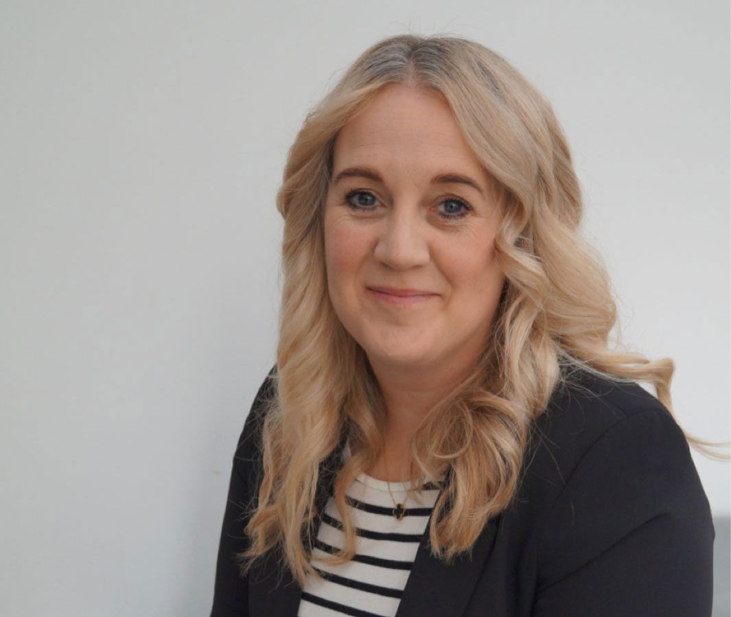 Katie Marshall Bluebird Agency