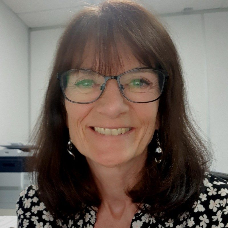 Linda Thomas of SMG