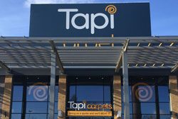 tapi croydon