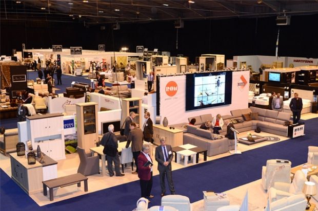 trade show