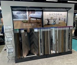 victoria flooring store samples