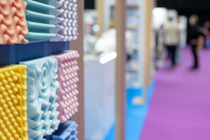 Furniture Component Expo 26, Telford International Centre, 11-12th March 2026