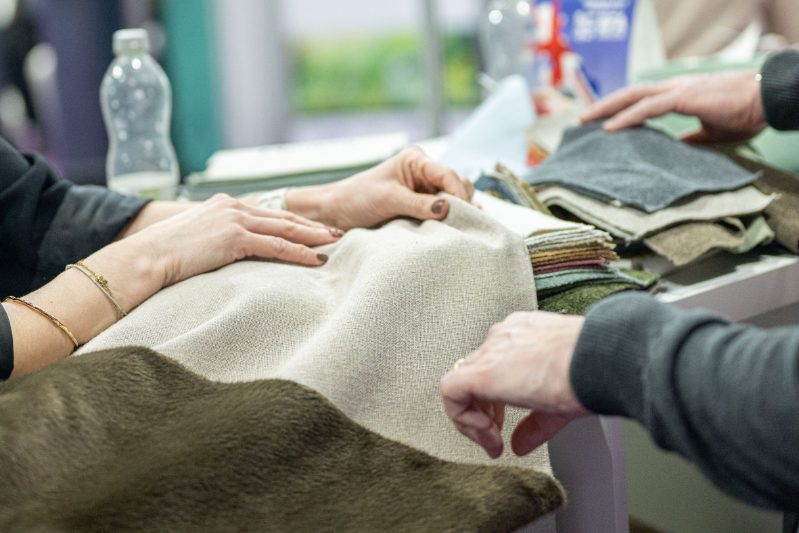 Furniture Component Expo 26, Telford International Centre, 11-12th March 2026