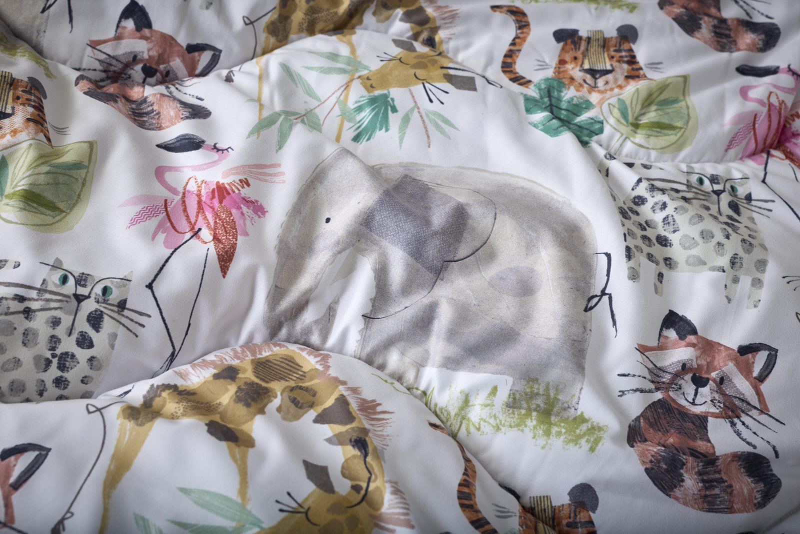 Fine Bedding Co7262