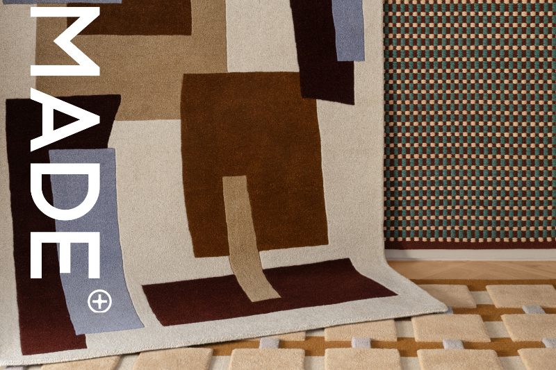 INDX Show - Interiors Monthly April 2026 Feature - 2
