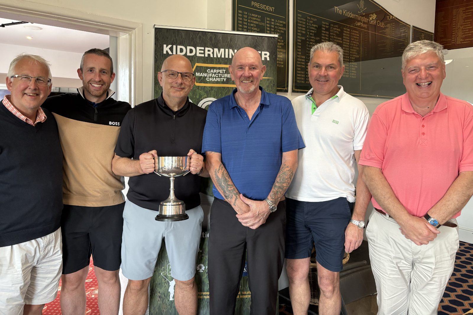 KidderminsterGolf26