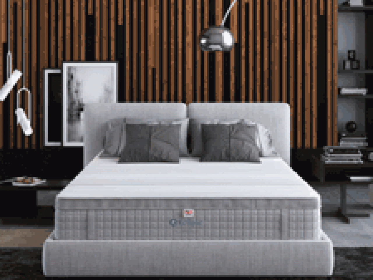 Millbrook Eclipse mattress