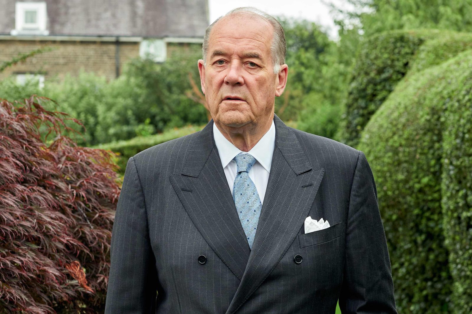Peter Ackroyd MBE726