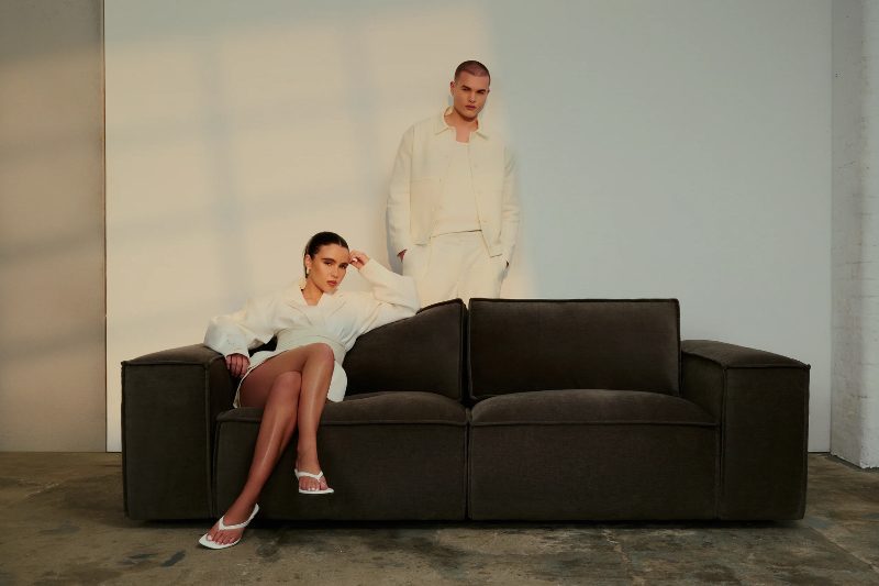 SofaClub826