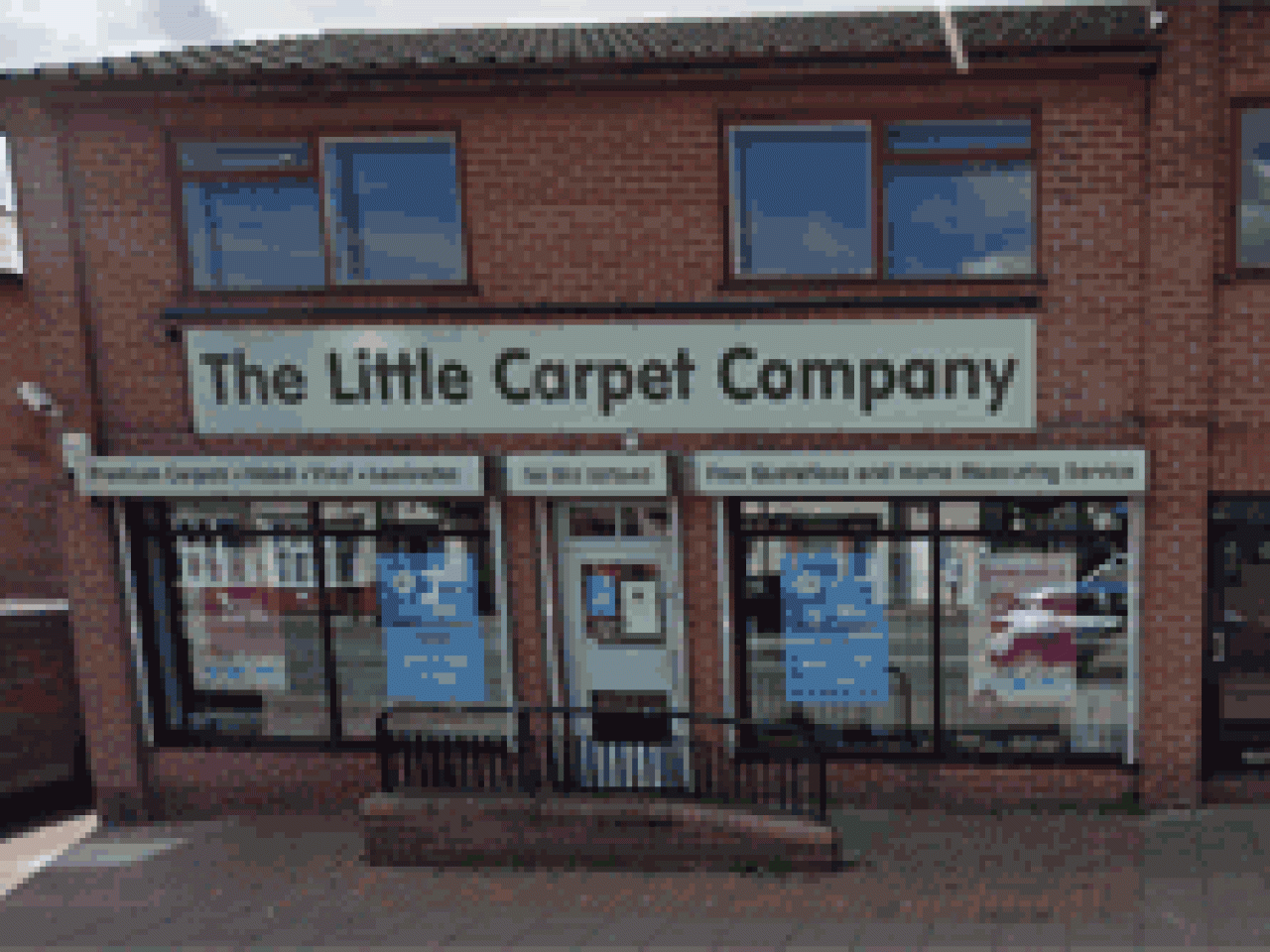 TheLittleCarpetCompany